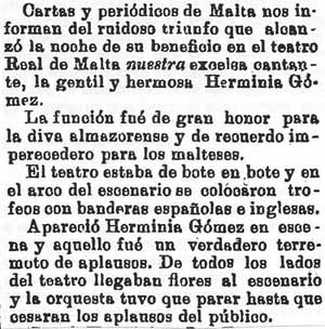 L'Heraldo de Castelló